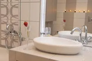 Osiris Budapest Apartments Венгрия