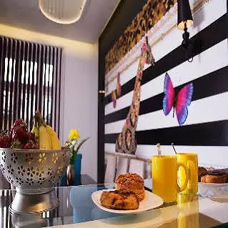 Osiris Budapest Apartments