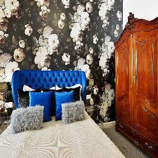 Osiris Budapest Apartments