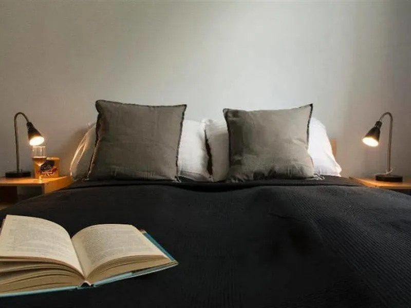 Osiris Budapest Apartments