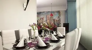 Osiris Budapest Apartments Hungary
