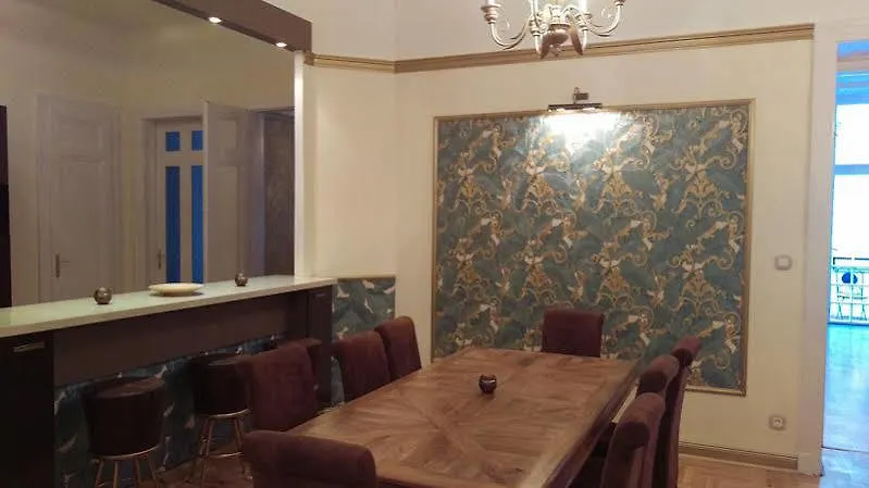 Osiris Budapest Apartments