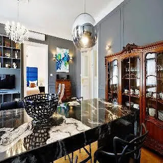 Osiris Budapest Apartments