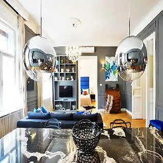 Osiris Budapest Apartments
