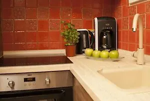 Osiris Budapest Apartments Maďarsko