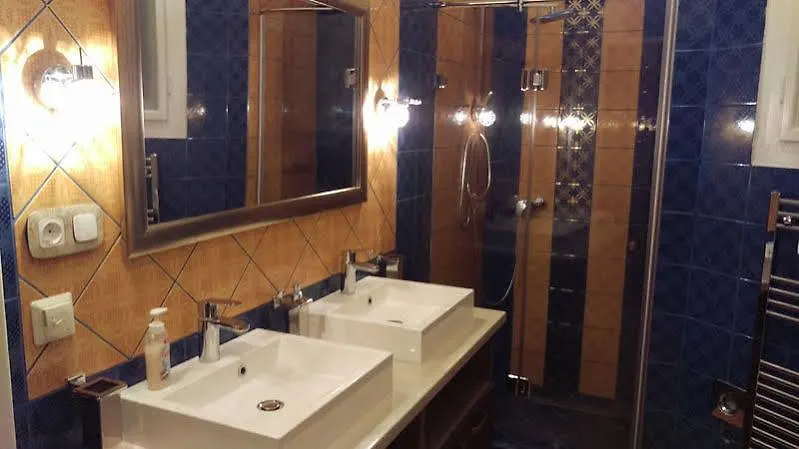 Osiris Budapest Apartments